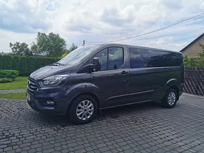 Wypożyczalnia busów 9-cio osobowych Dębica